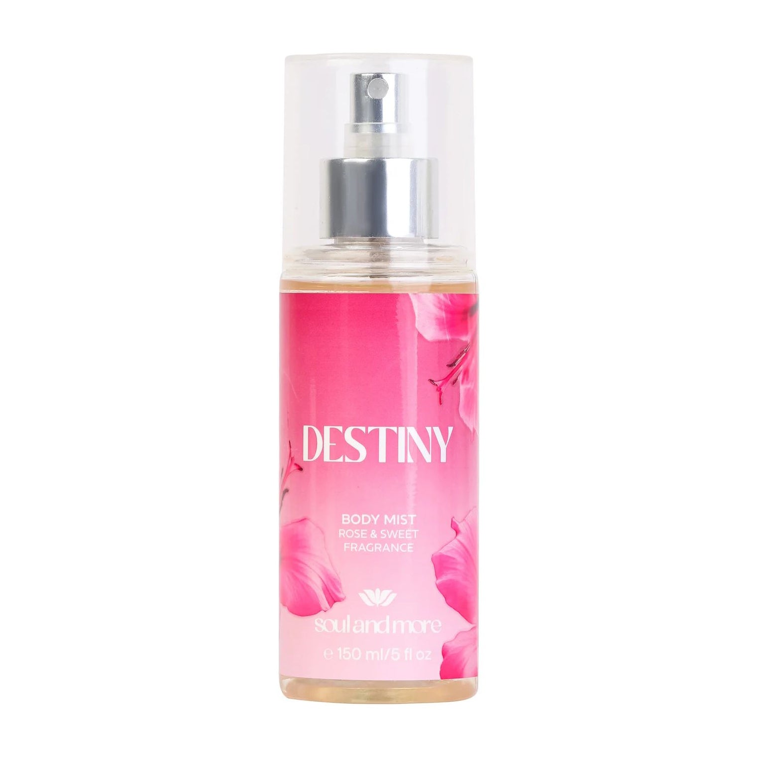 Soul & More Destiny Body Mist - 150ml - Bloom Pharmacy