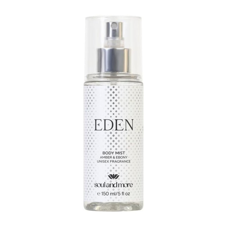 Soul & More Eden Unisex Body Mist - 150ml - Bloom Pharmacy