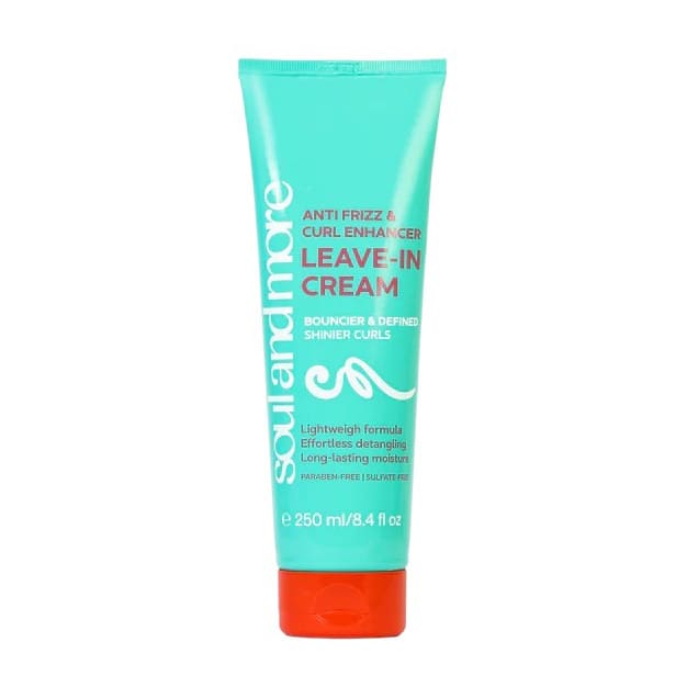 Soul & More Leave - In Cream - 250ml - Bloom Pharmacy