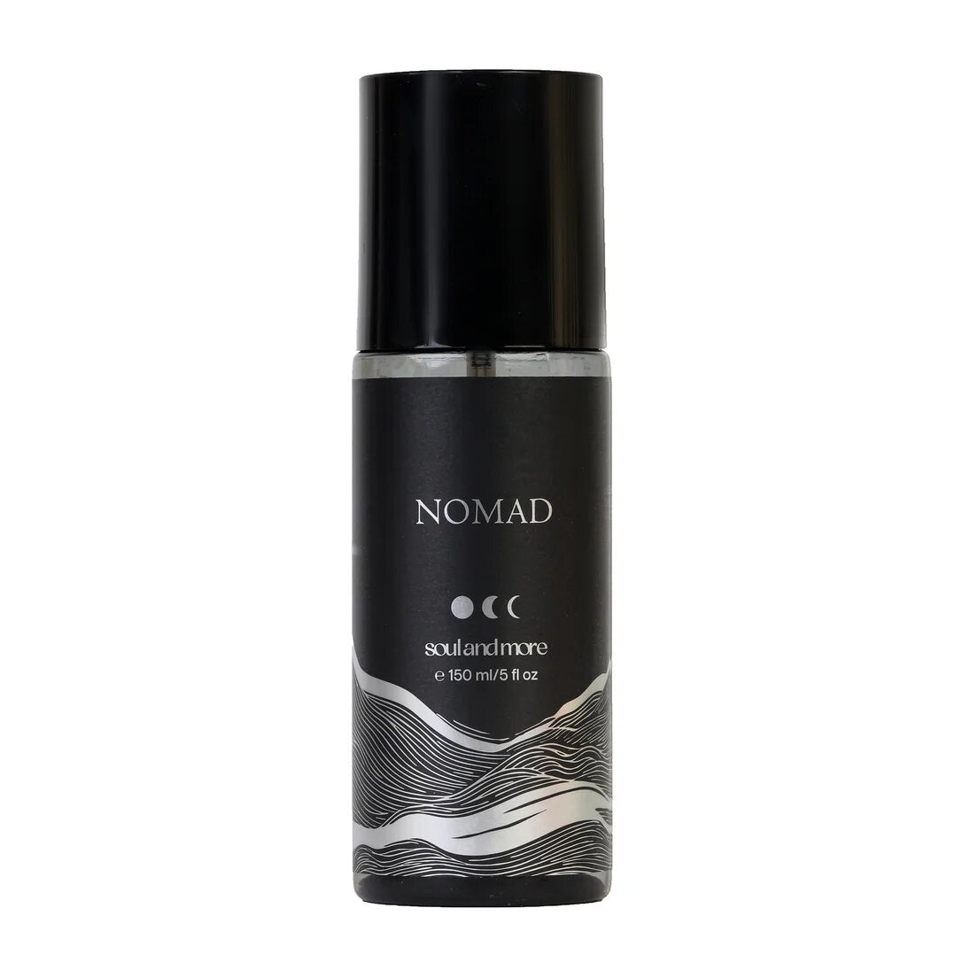 Soul & More Nomad Body Mist For Men - 150ml - Bloom Pharmacy