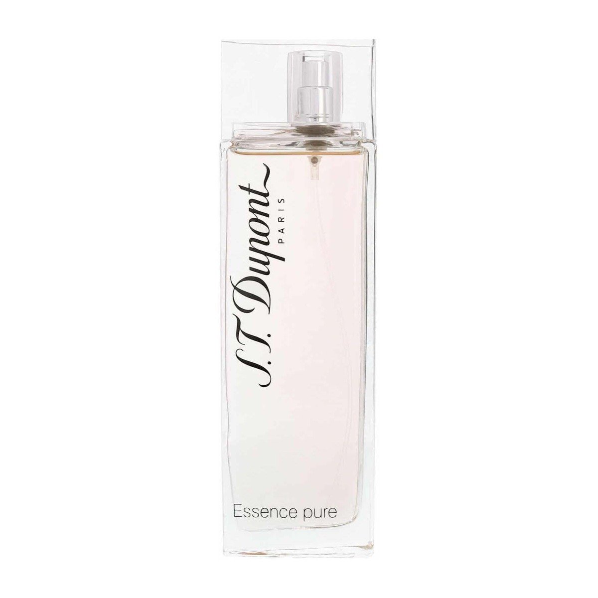 S.T. Dupont Essence Pure EDT For Women - 100ml - Bloom Pharmacy