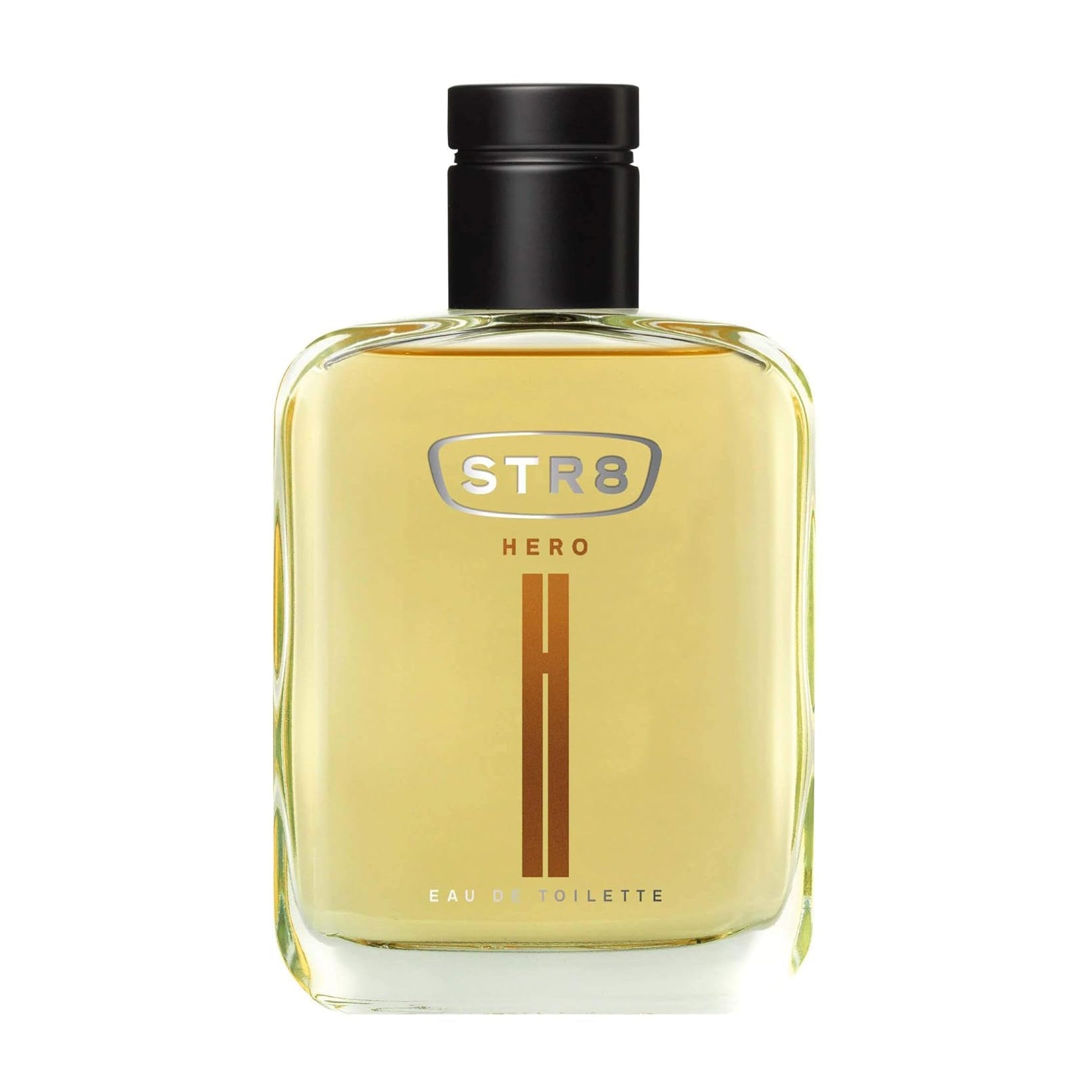 Str8 Hero EDT For Men - 100ml - Bloom Pharmacy