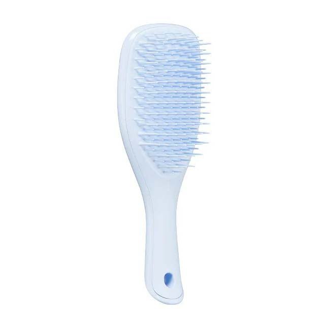 Tangle Teezer The Ultimate Straight and Curly Detangler Mini Hair Brush - Bloom Pharmacy