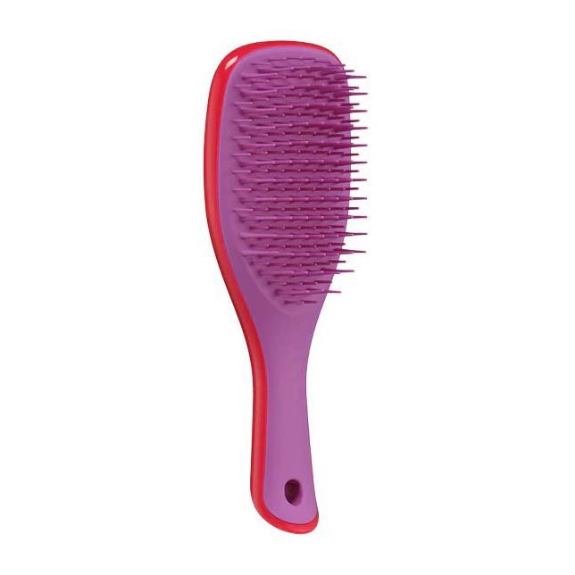 Tangle Teezer The Ultimate Straight and Curly Detangler Mini Hair Brush - Bloom Pharmacy