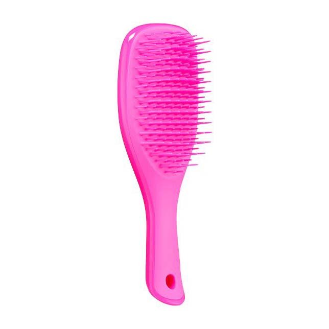 Tangle Teezer The Ultimate Straight and Curly Detangler Mini Hair Brush - Bloom Pharmacy