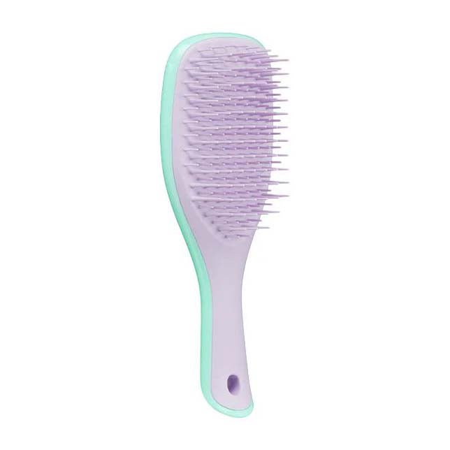 Tangle Teezer The Ultimate Straight and Curly Detangler Mini Hair Brush - Bloom Pharmacy