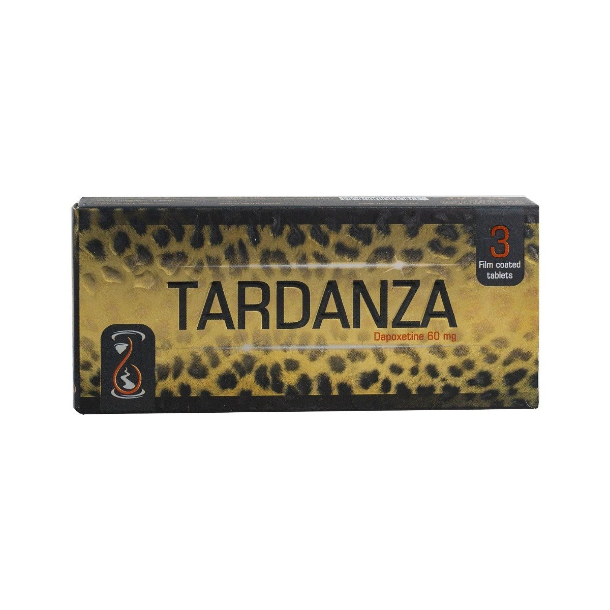 Tardanza 60 mg - 3 Tablets - Bloom Pharmacy