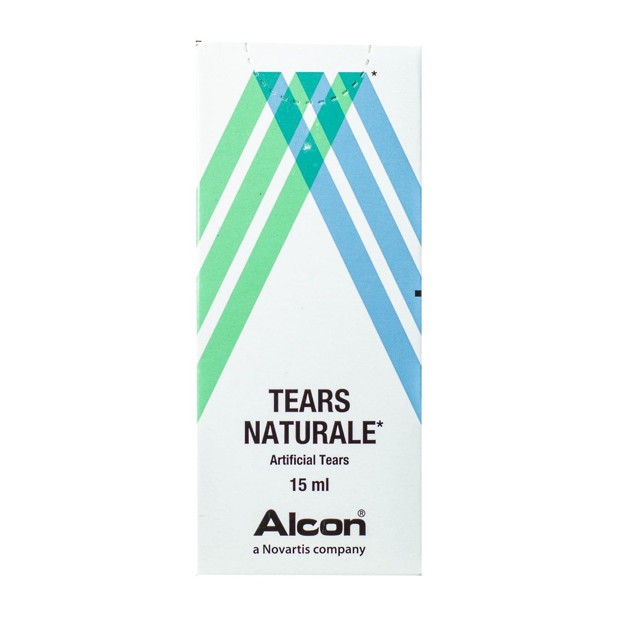 Tears Naturale Eye Drops - 15 ml - Bloom Pharmacy