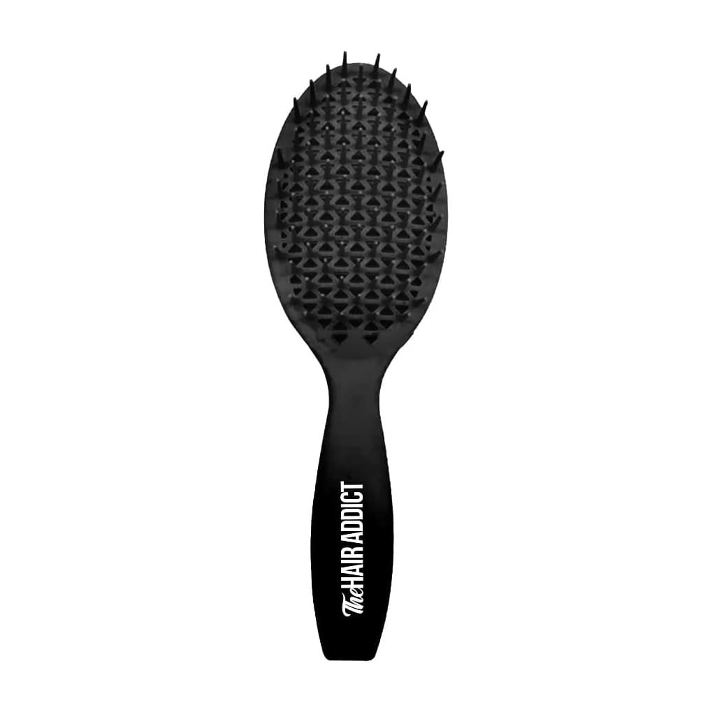 The Hair Addict The Slip & Glide Brush - Bloom Pharmacy