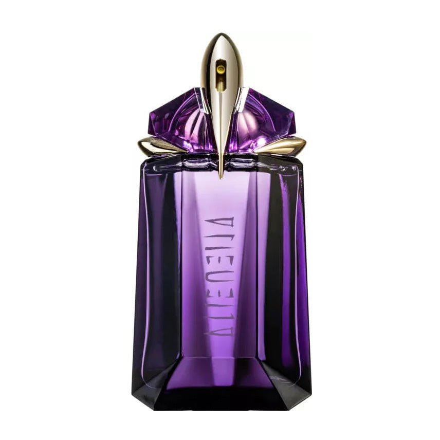 Thierry Mugler Alien Refillable EDP For Women – 90ml - Bloom Pharmacy