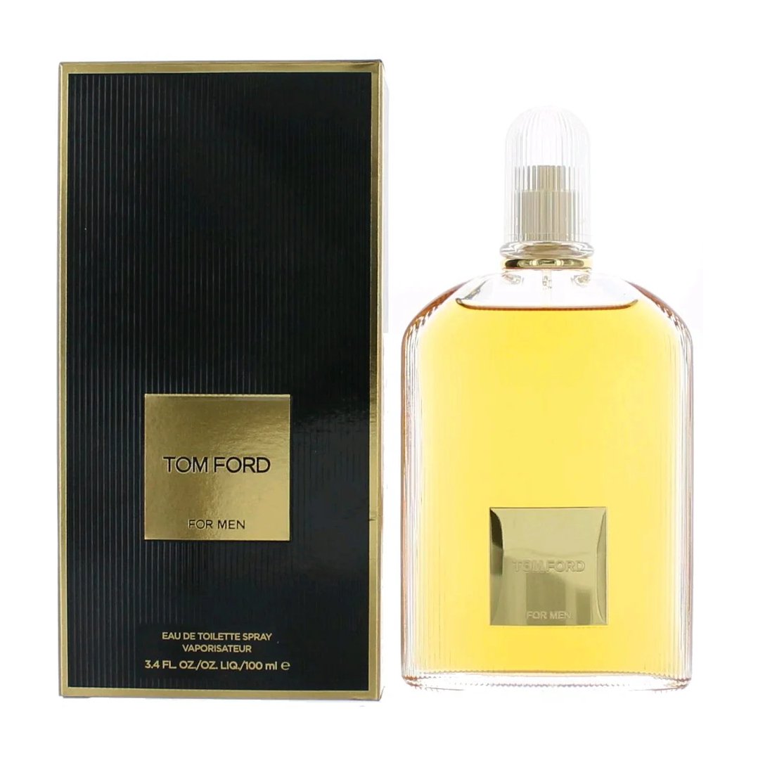 Tom Ford EDT For Men - 100ml - Bloom Pharmacy