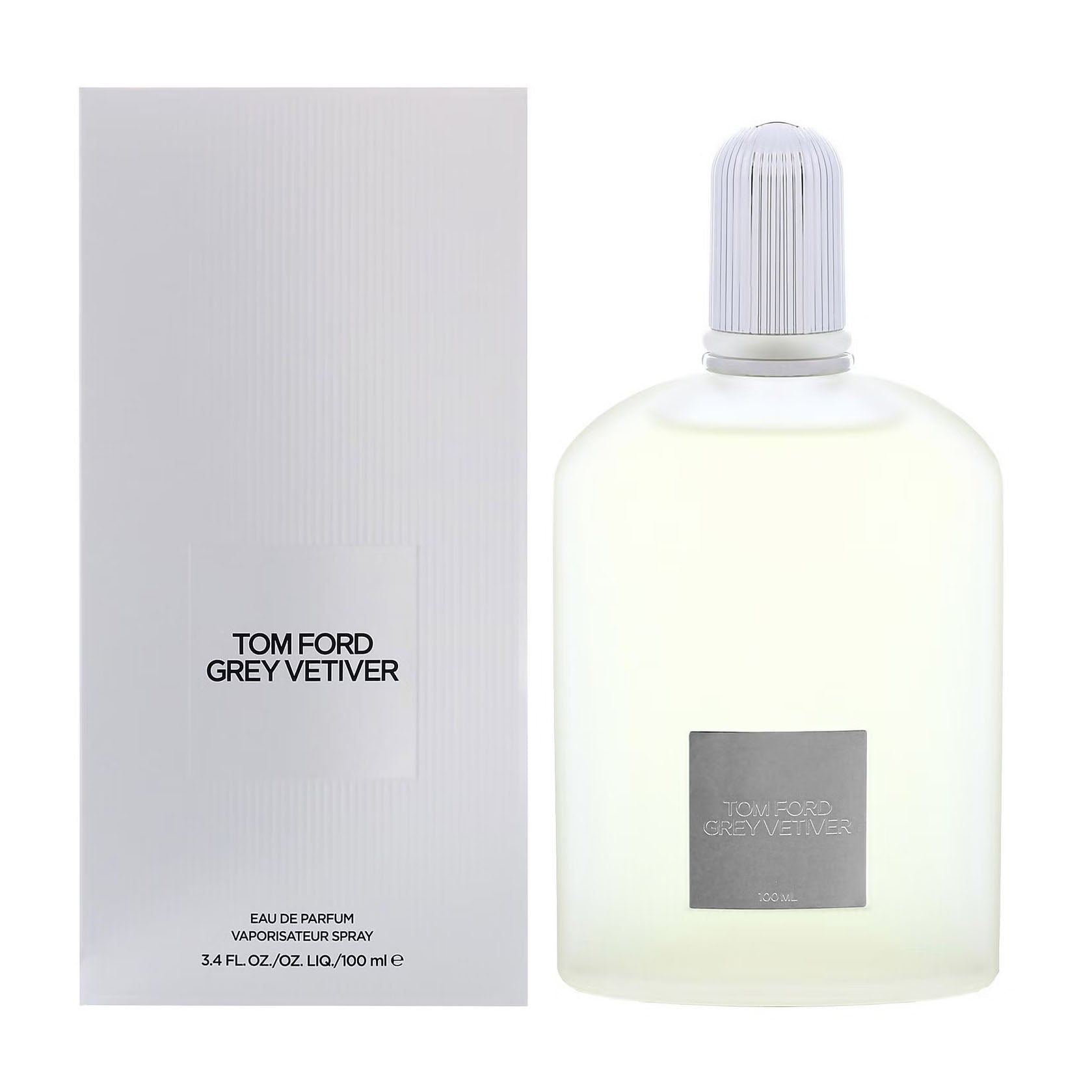 Tom Ford Grey Vetiver EDP For Men - 100ml - Bloom Pharmacy