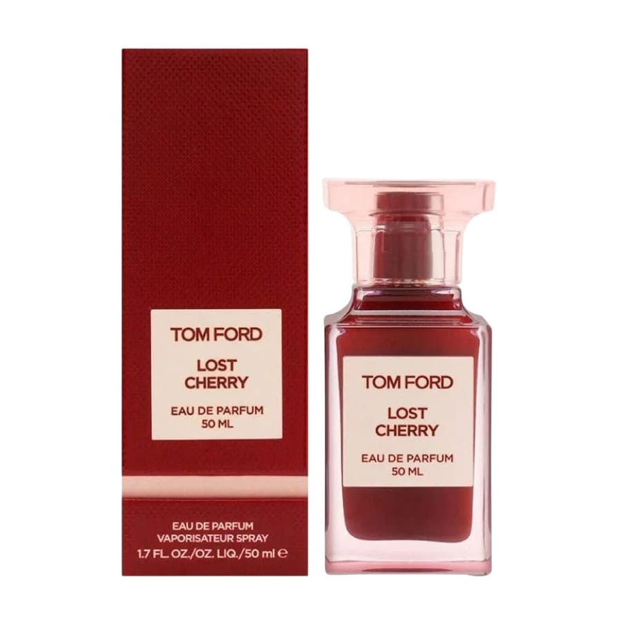 Tom Ford Lost Cherry EDP Unisex - 50ml - Bloom Pharmacy