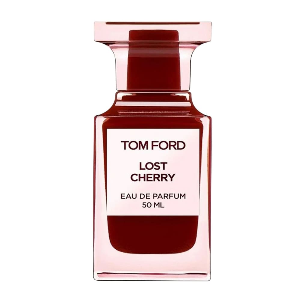 Tom Ford Lost Cherry EDP Unisex - 50ml - Bloom Pharmacy