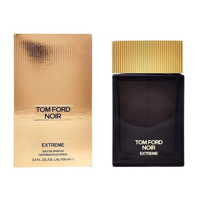 Tom Ford Noir Extreme EDP for Men - 100ml - Bloom Pharmacy