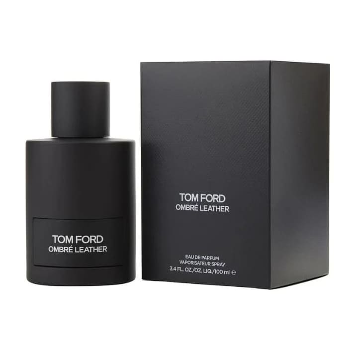 Tom Ford Ombré Leather EDP Unisex - 100ml - Bloom Pharmacy