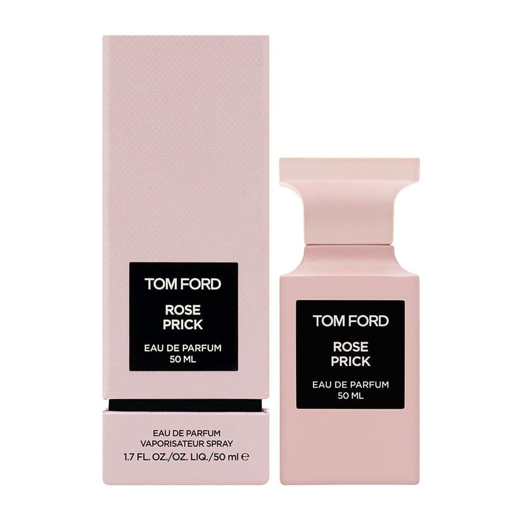 Tom Ford Rose Prick EDP Unisex - 50ml - Bloom Pharmacy