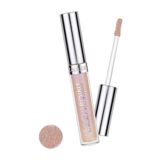 Topface Focus Point Perfect Gleam Lip Gloss - Bloom Pharmacy