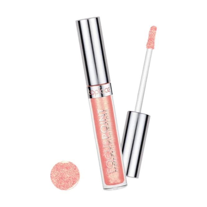 Topface Focus Point Perfect Gleam Lip Gloss - Bloom Pharmacy