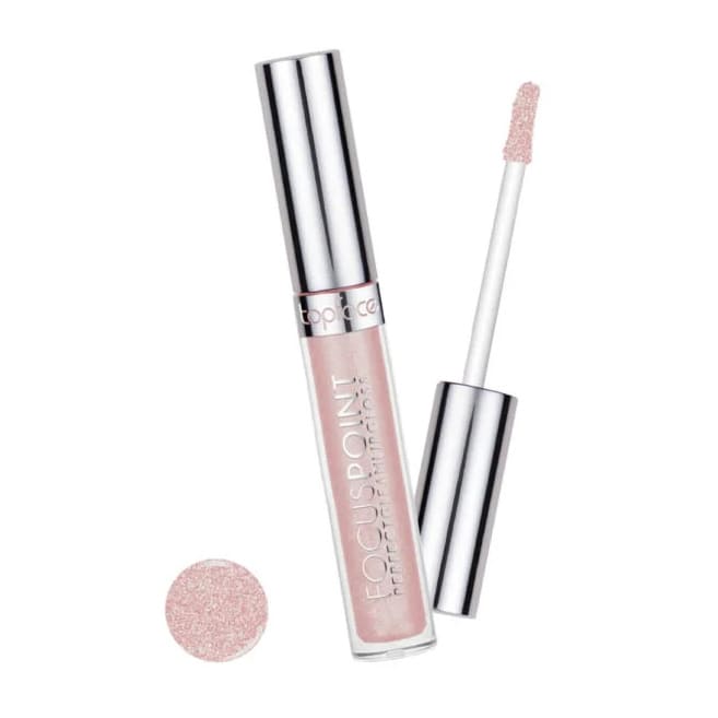 Topface Focus Point Perfect Gleam Lip Gloss - Bloom Pharmacy