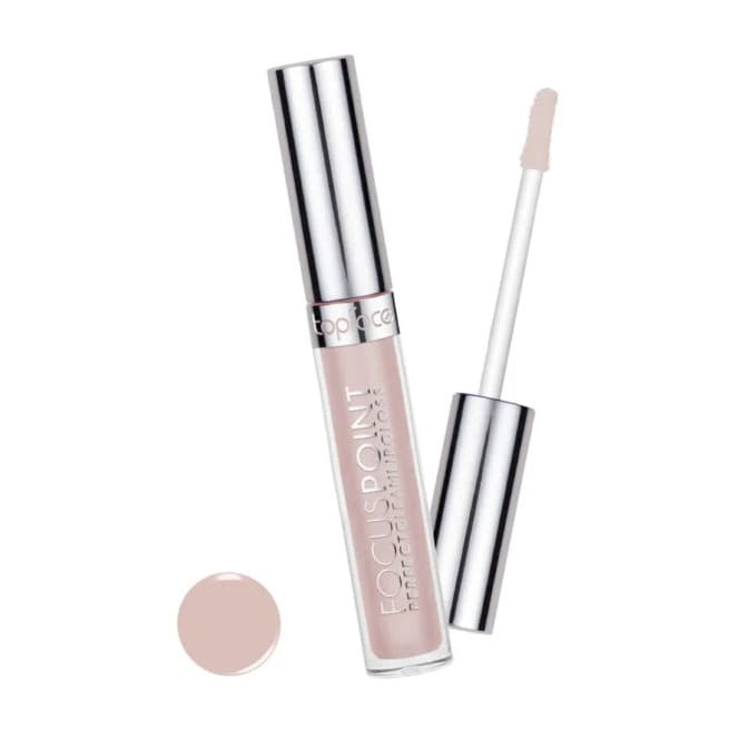 Topface Focus Point Perfect Gleam Lip Gloss - Bloom Pharmacy