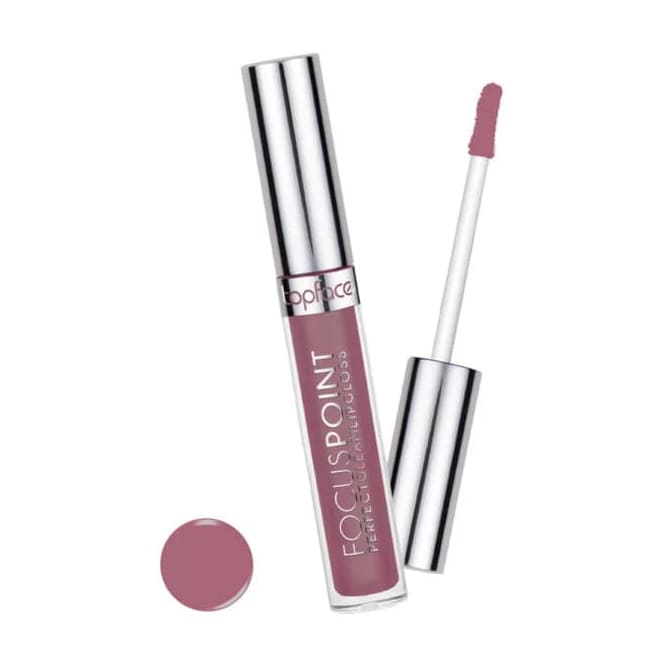 Topface Focus Point Perfect Gleam Lip Gloss - Bloom Pharmacy