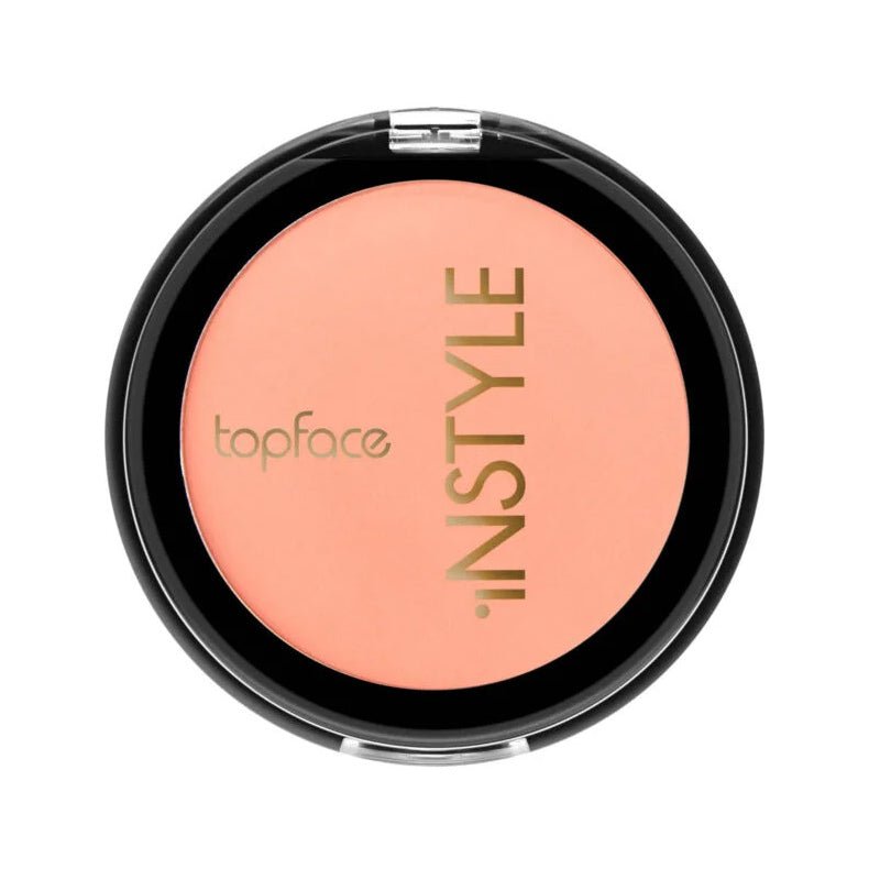 Topface Instyle Blush On - Bloom Pharmacy