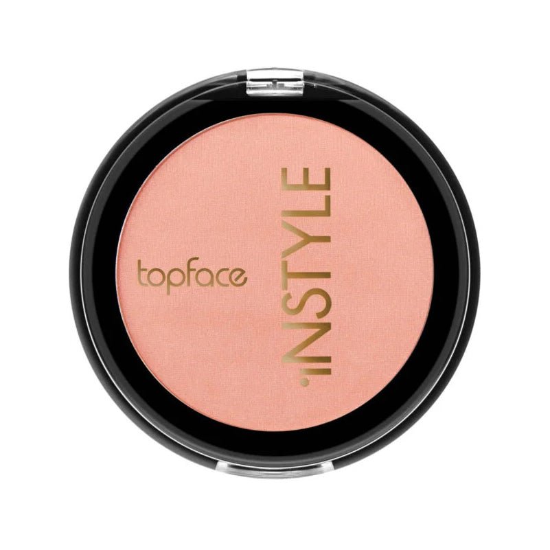 Topface Instyle Blush On - Bloom Pharmacy