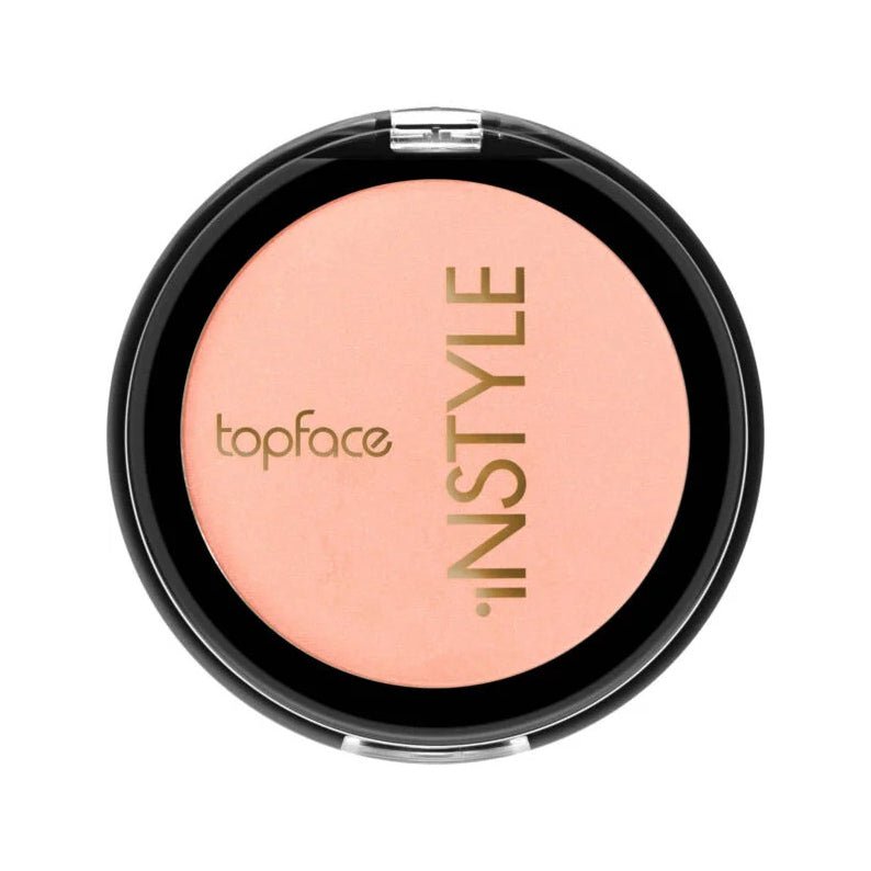 Topface Instyle Blush On - Bloom Pharmacy