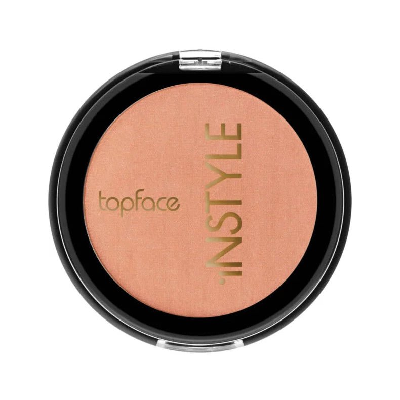 Topface Instyle Blush On - Bloom Pharmacy