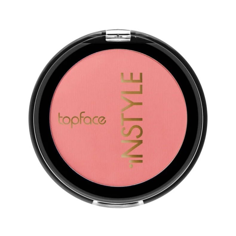 Topface Instyle Blush On - Bloom Pharmacy