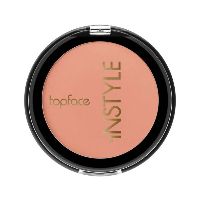 Topface Instyle Blush On - Bloom Pharmacy