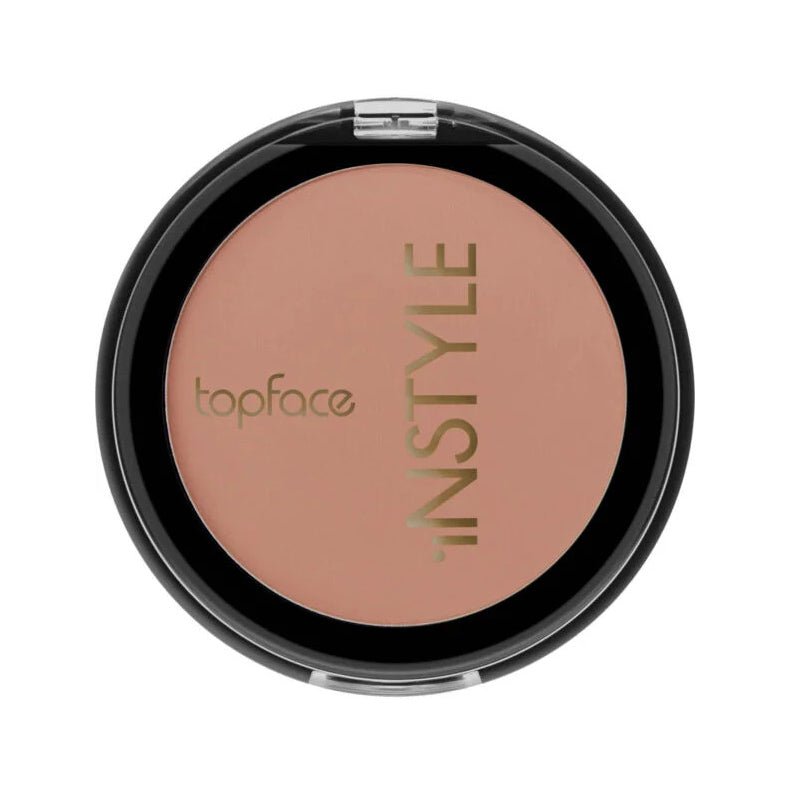 Topface Instyle Blush On - Bloom Pharmacy