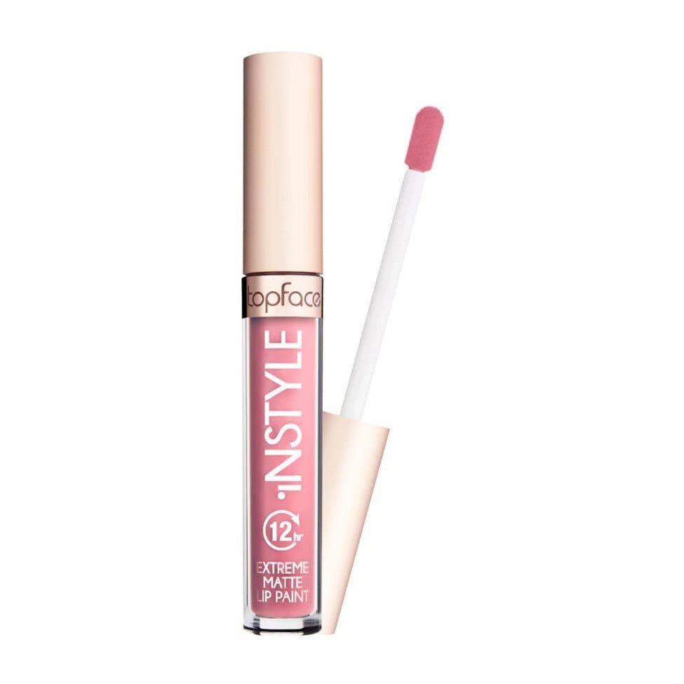 Topface Instyle Extreme Matte Lip Paint - Bloom Pharmacy