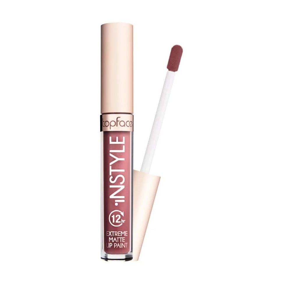 Topface Instyle Extreme Matte Lip Paint - Bloom Pharmacy