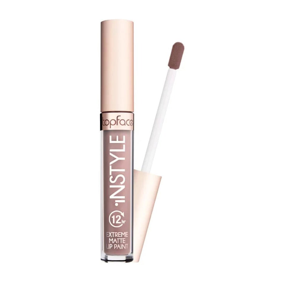 Topface Instyle Extreme Matte Lip Paint - Bloom Pharmacy