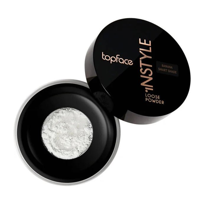 Topface Instyle Loose Powder - Bloom Pharmacy