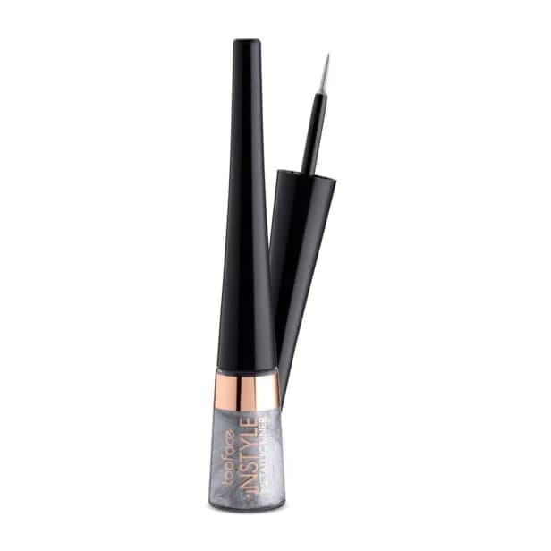 Topface Instyle Metalic Eyeliner - Bloom Pharmacy