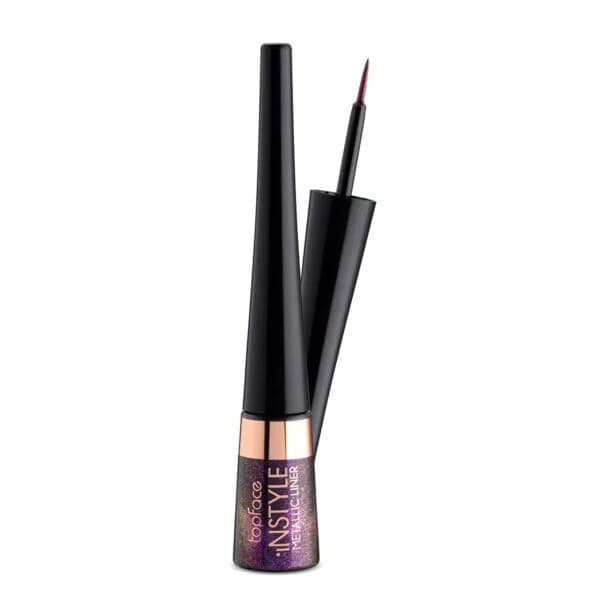 Topface Instyle Metalic Eyeliner - Bloom Pharmacy