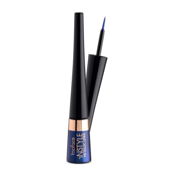 Topface Instyle Metalic Eyeliner - Bloom Pharmacy