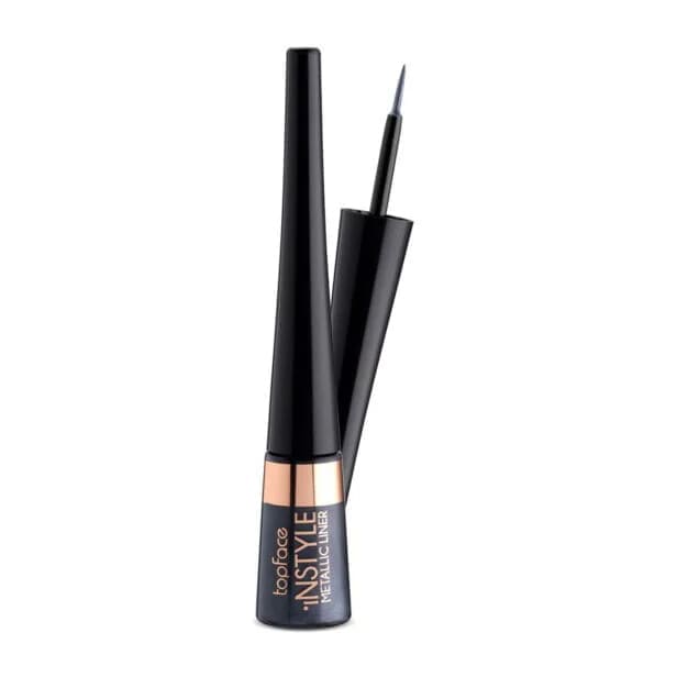 Topface Instyle Metalic Eyeliner - Bloom Pharmacy