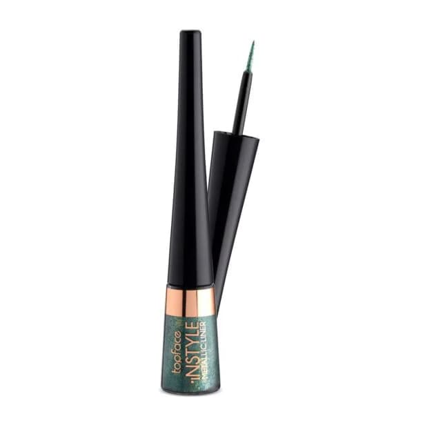 Topface Instyle Metalic Eyeliner - Bloom Pharmacy