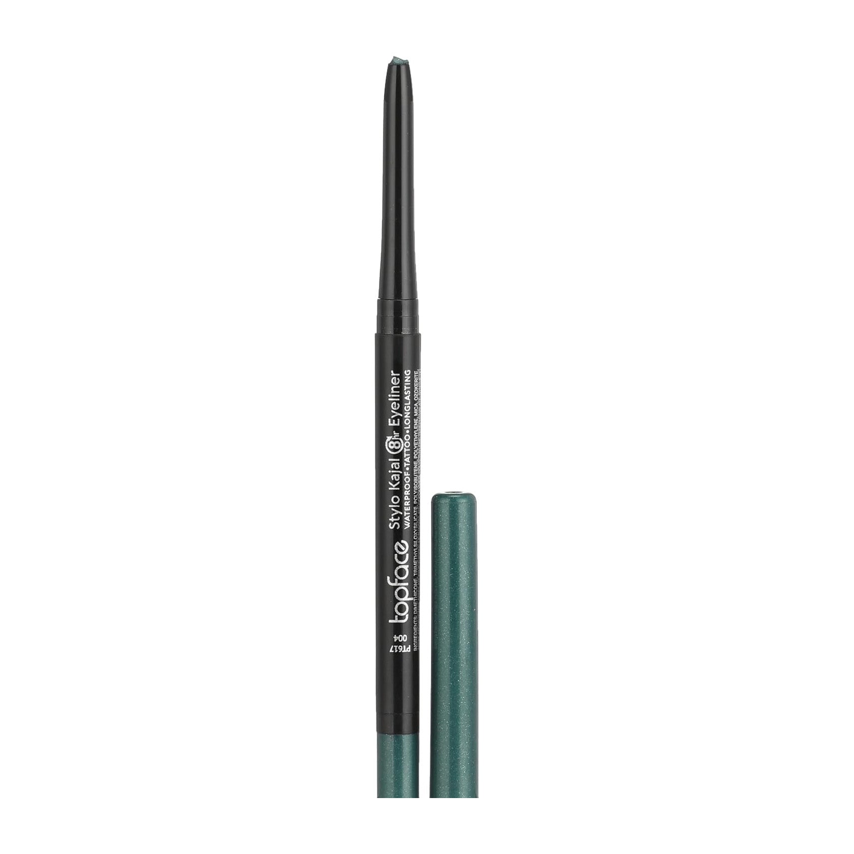 Topface Stylo Kajal Eyeliner - Bloom Pharmacy