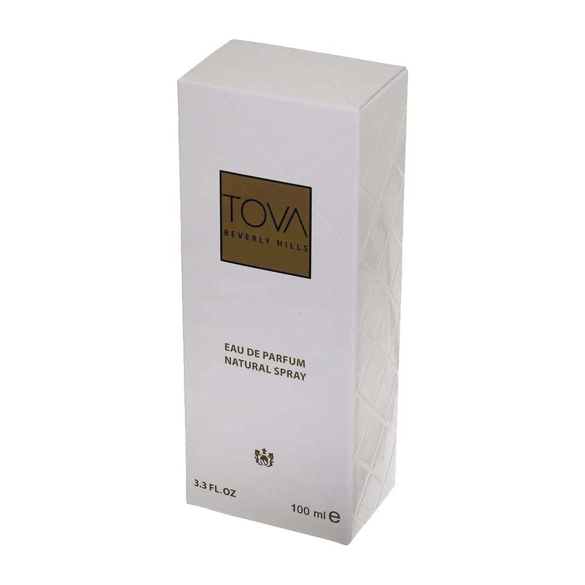 Tova Beverly Hills EDP For Women - 100ml - Bloom Pharmacy