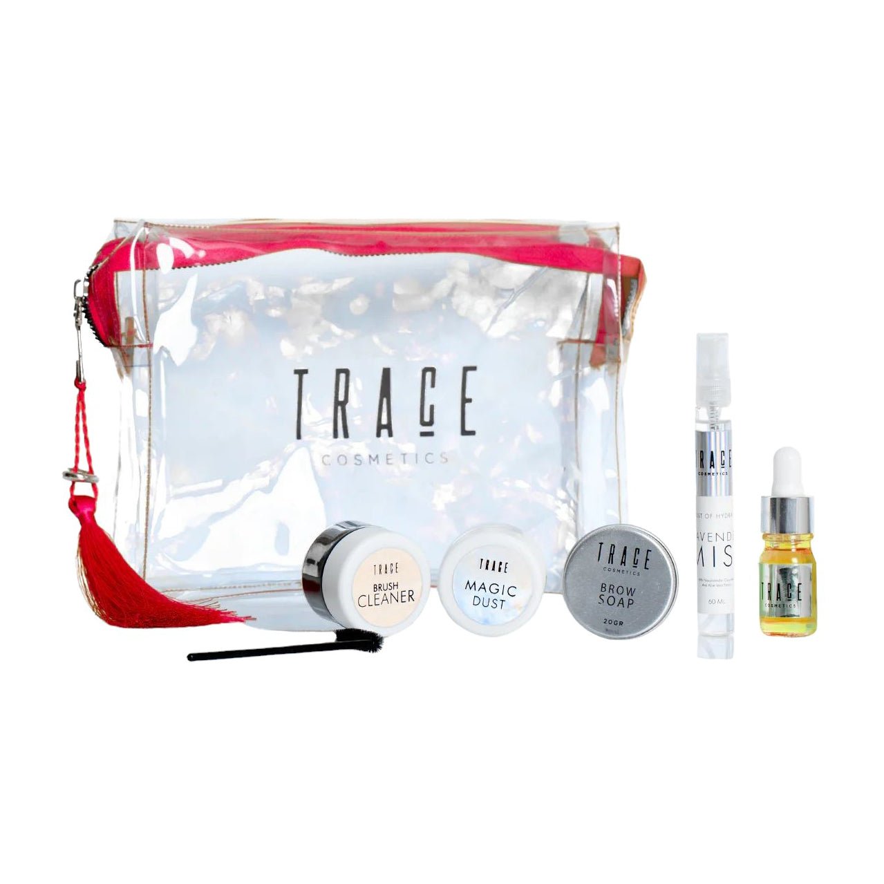 Trace Minis On The Go Summer Bundle - Bloom Pharmacy