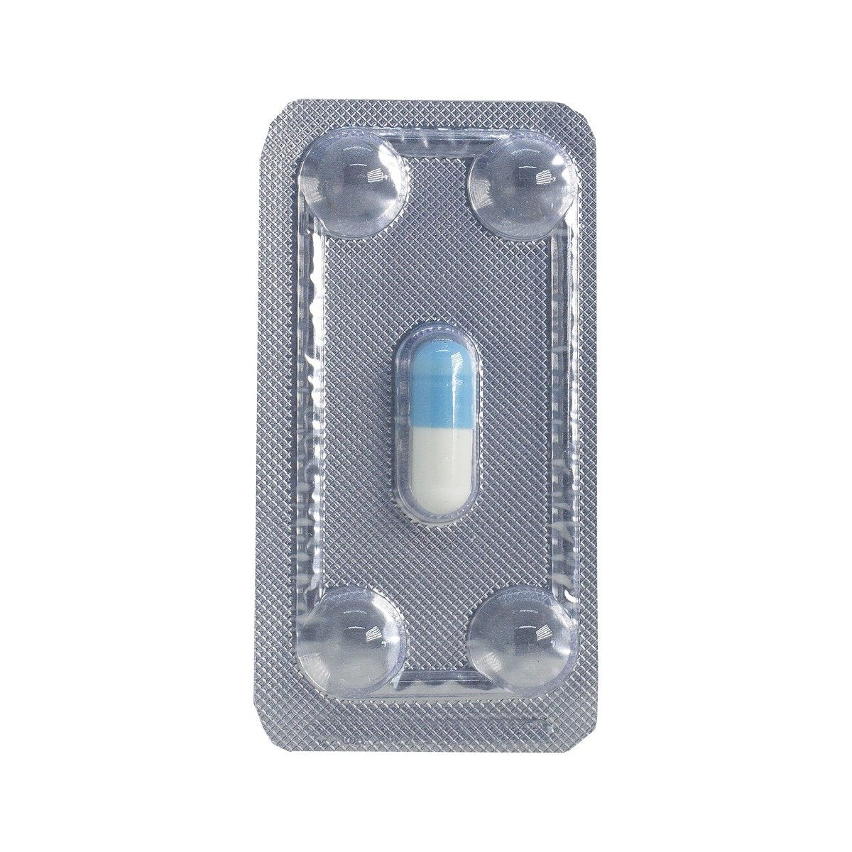 Treflucan 150 mg - 1 Capsule - Bloom Pharmacy