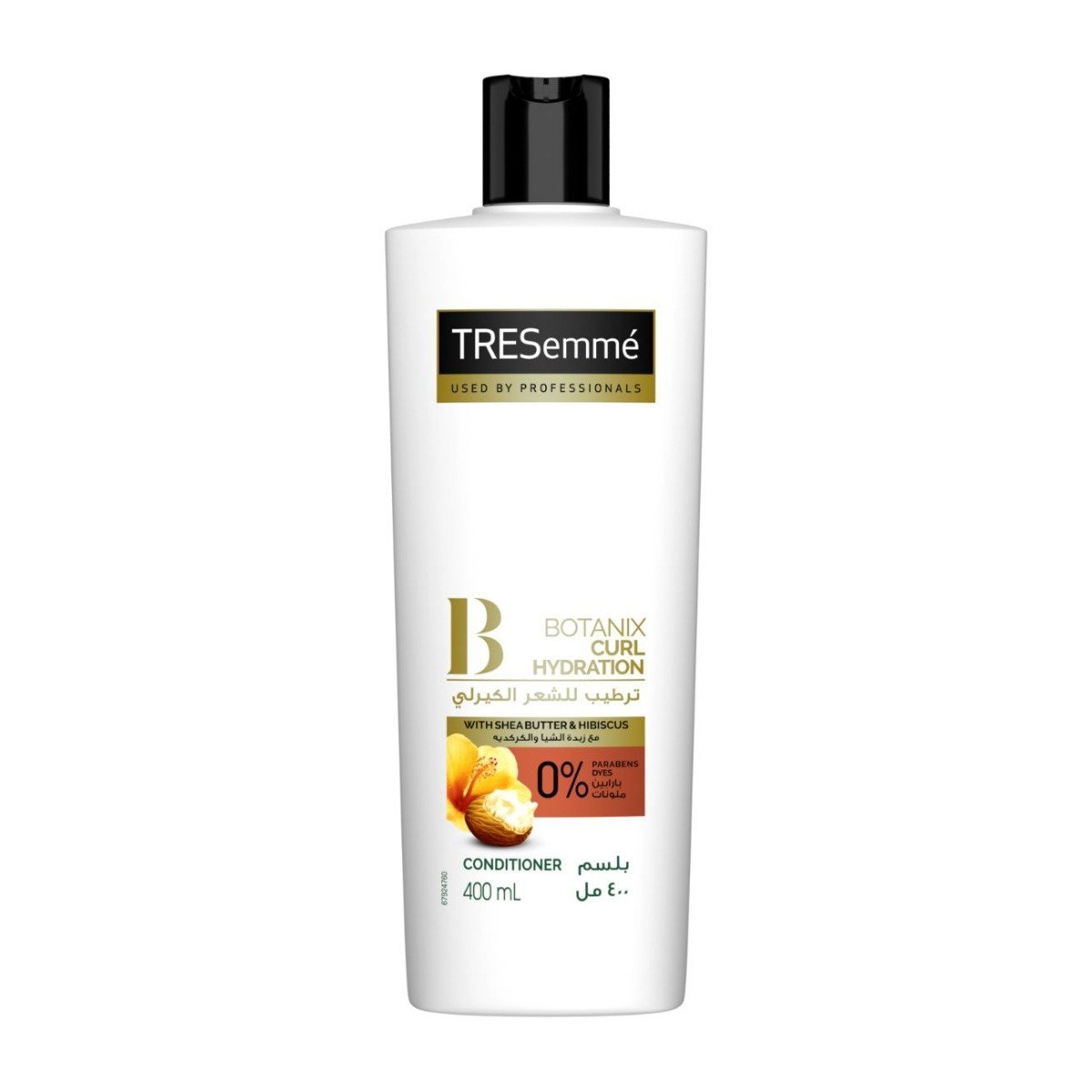 Tresemmé Botanix Curl Hydration Conditioner - 400ml - Bloom Pharmacy