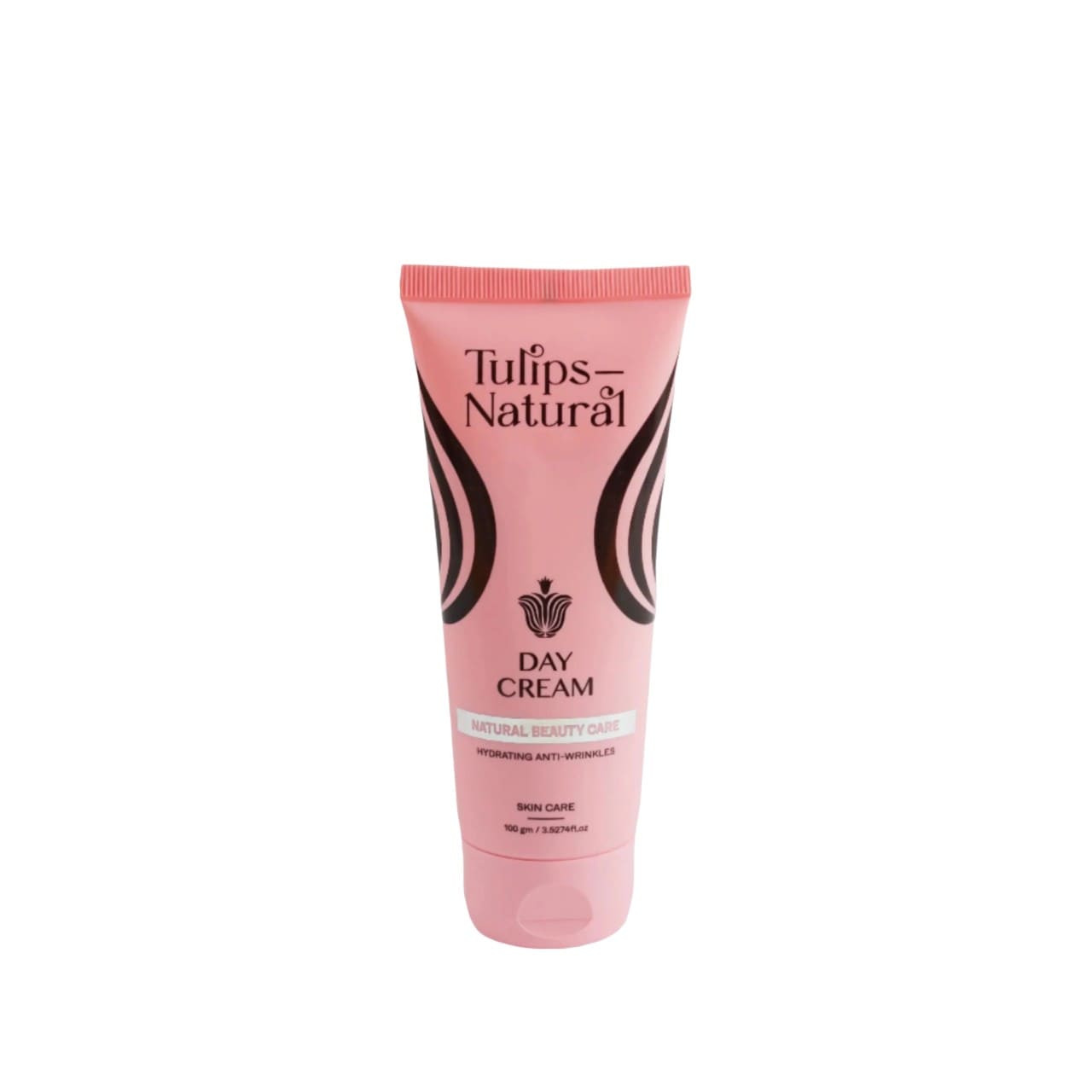 Tulips Natural Day cream - 100gm - Bloom Pharmacy