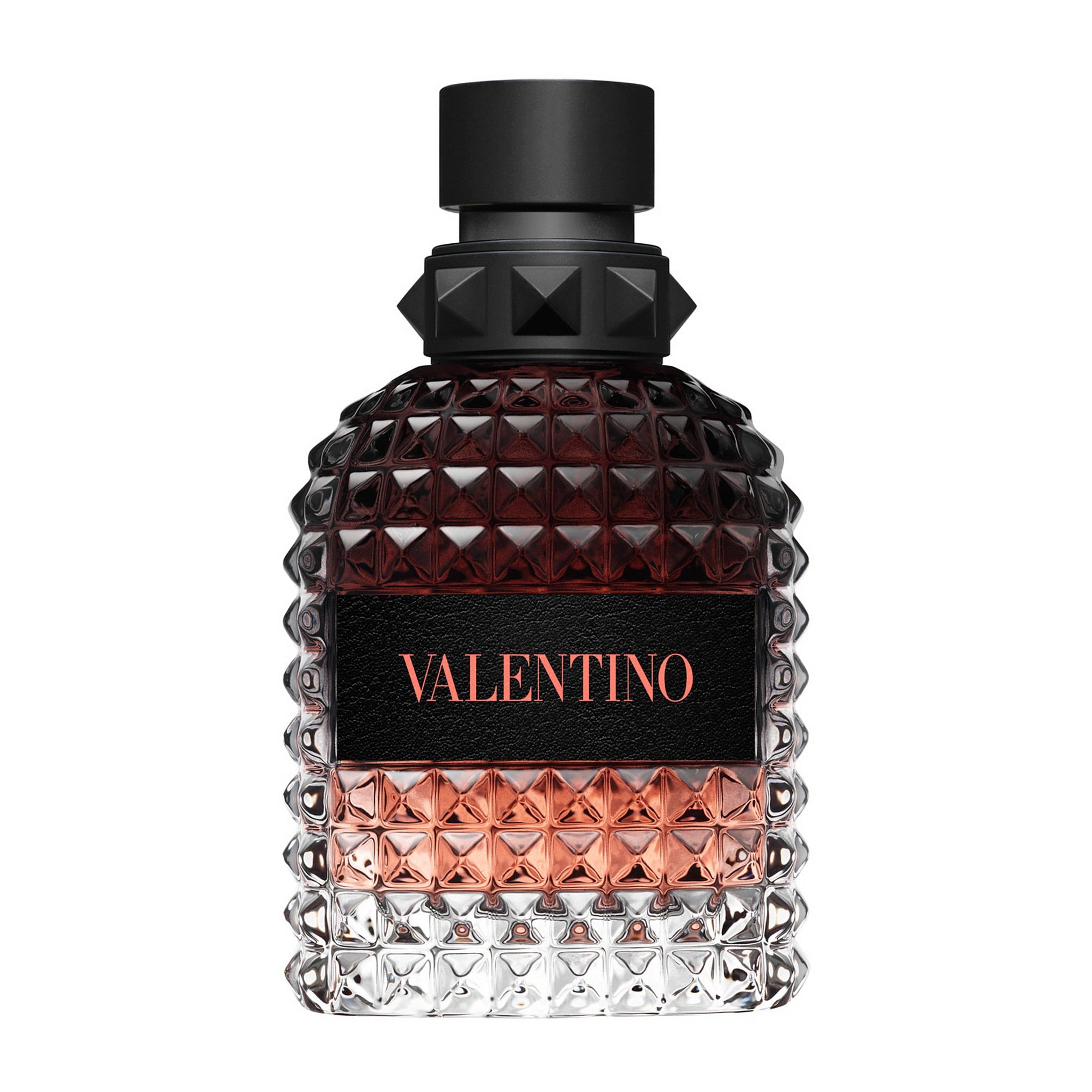 Valantino Uomo Born In Roma Coral Fantasy EDT For Men - Bloom Pharmacy