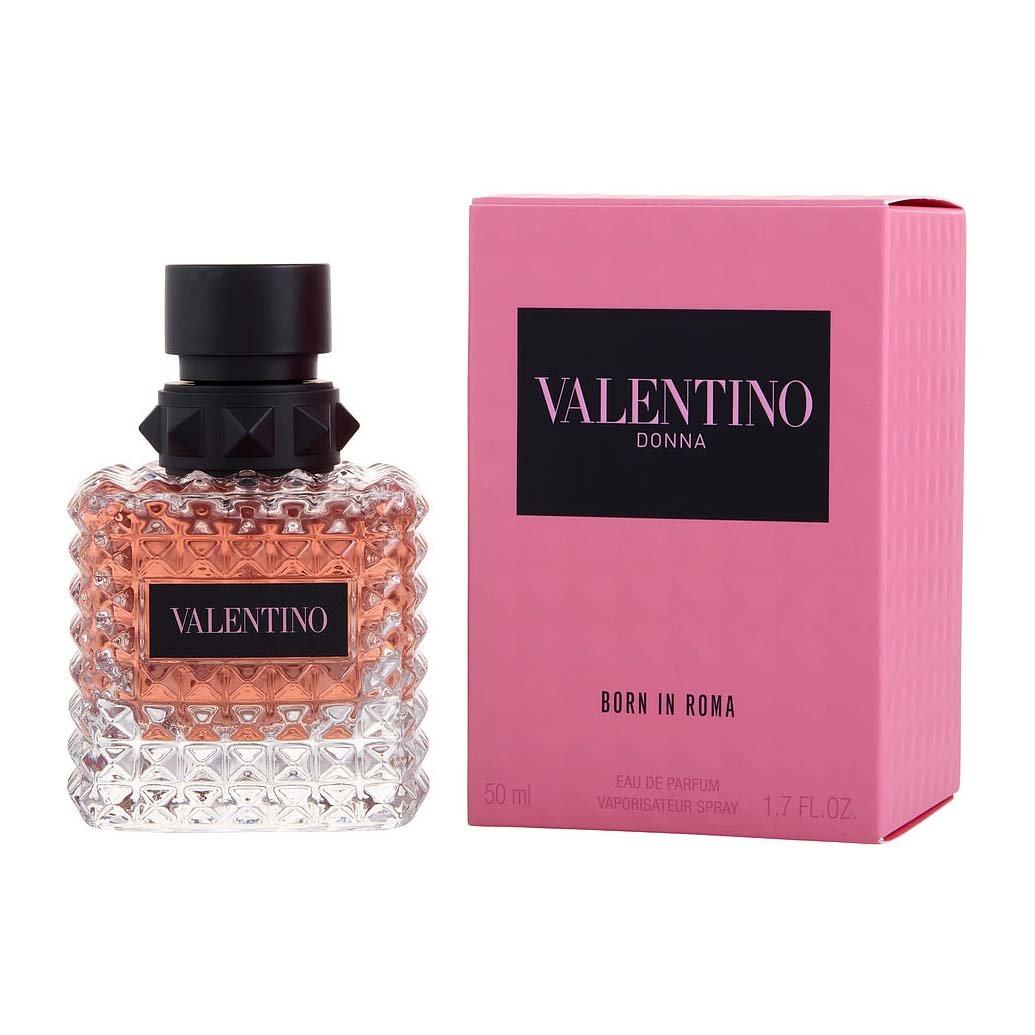 Valentino Donna Born In Roma EDP For Women - Bloom Pharmacy